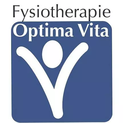 Logo de Fysiotherapie Vondellaan