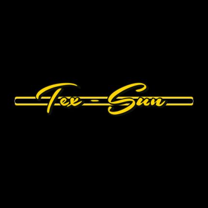 Logo de Tex-Sun Window Tinting