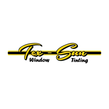 Logo da Tex-Sun Window Tinting