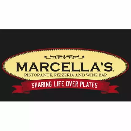 Logo de Marcella's