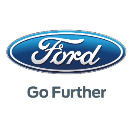 Logo da Garage Van Megroot - Ford Dealer