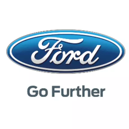 Logotyp från Garage Van Megroot - Ford Dealer