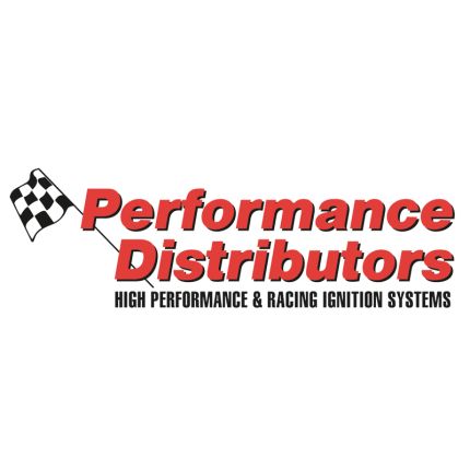 Logo da Performance Distributors
