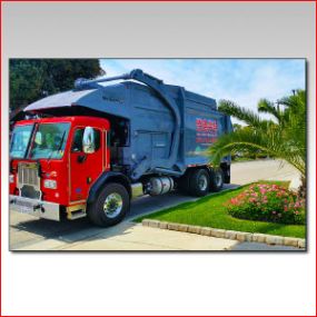 Exceptional Service - Dumpster Rentals -Solid Waste - Recycling - Since 1968