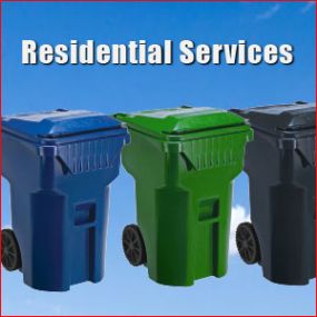 Many Residential Services