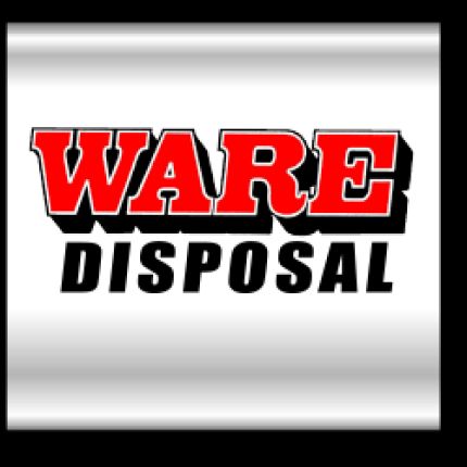 Logo fra Ware Disposal Inc.