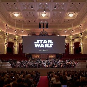 Star Wars - Live in Concert