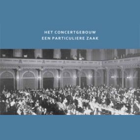 Concertgebouw NV Het