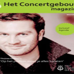 Het Concertgebouw Magazine