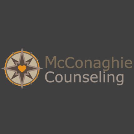 Logo from McConaghie Counseling