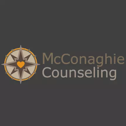 Logotipo de McConaghie Counseling