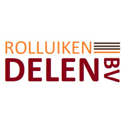 Logo von BV Rolluiken Delen - Rolluikenfabrikant uit Herentals