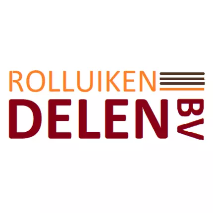 Logo od BV Rolluiken Delen - Rolluikenfabrikant uit Herentals