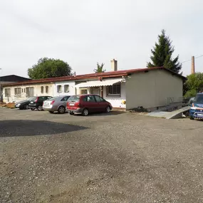 Ekologická likvidace vozidel - Frič auto s.r.o.
