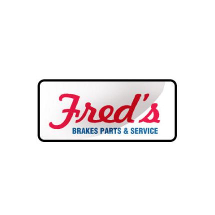 Logótipo de Fred's Brakes LLC
