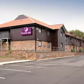 Bild von Premier Inn Chessington hotel