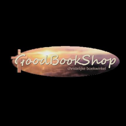 Logotipo de GoodBookShop Christelijke Boekwinkel