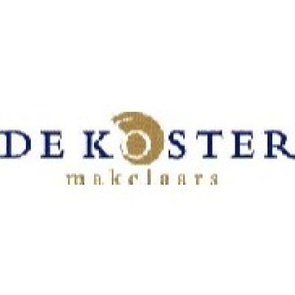 Logotyp från De Koster Makelaars