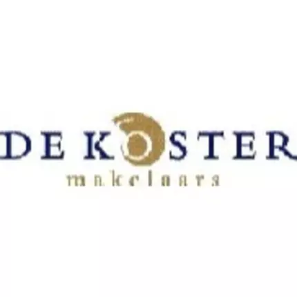 Logotipo de De Koster Makelaars