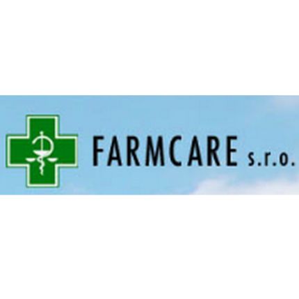 Logo od FARMCARE s.r.o.