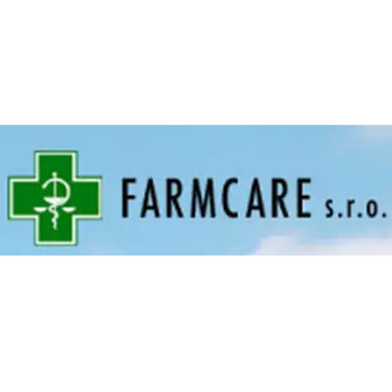 Logo od FARMCARE s.r.o.