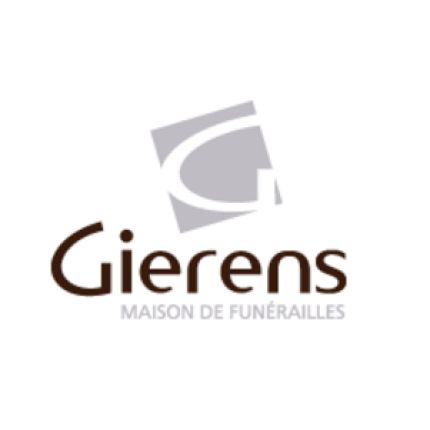 Logo von Gierens Pompes Funebrès