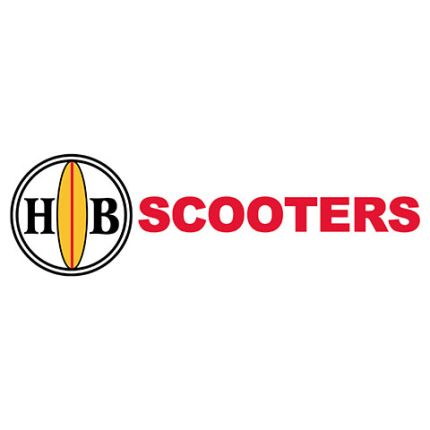 Logótipo de HB Scooters