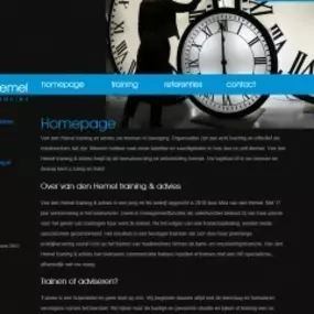 CyberPlanet | Creatief Marketingbureau