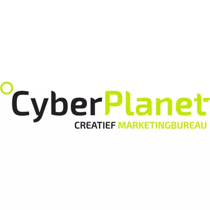 Logo from CyberPlanet