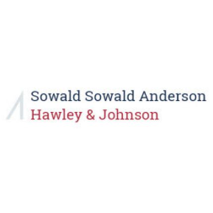 Logo van Sowald Sowald Anderson Hawley & Johnson