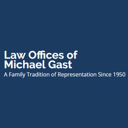 Logo od Law Offices of Michael Gast