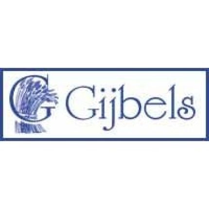 Logo fra Bakkerij Gijbels