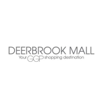 Logo fra Deerbrook Mall