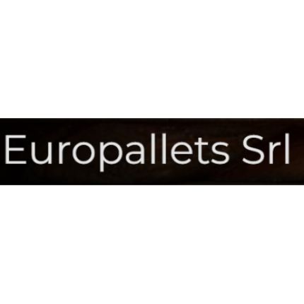 Logo de Europallets