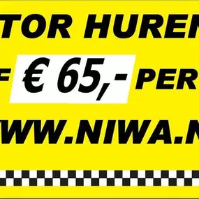 NIWA Motorservice