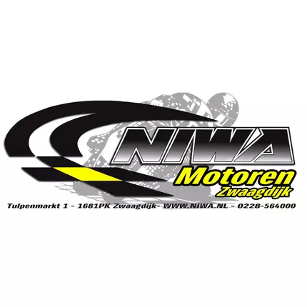 Logo van NIWA Motoren