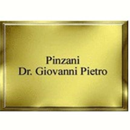 Logótipo de Pinzani – Studio di Geologia Pinzani Dr. Giovanni Pietro