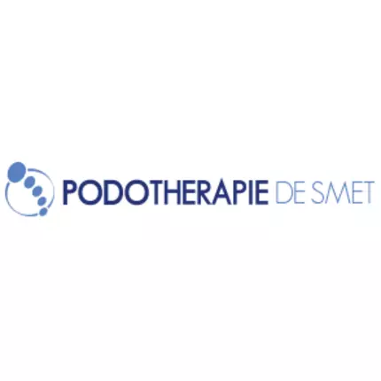 Logo de Praktijk Podotherapie de Smet