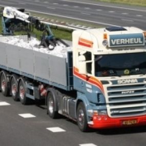 Transportbedrijf Verheul BV