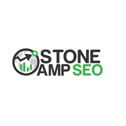 Logotipo de Stone Amp SEO