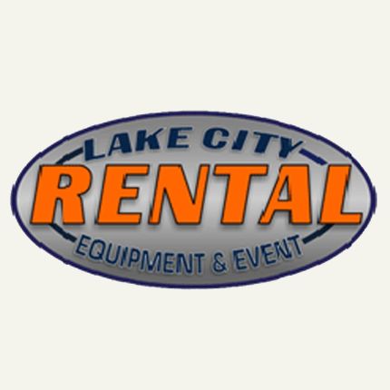 Logo van Lake City Equipment & Event Rental