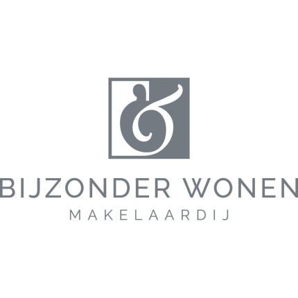 Logo da Bijzonder Wonen