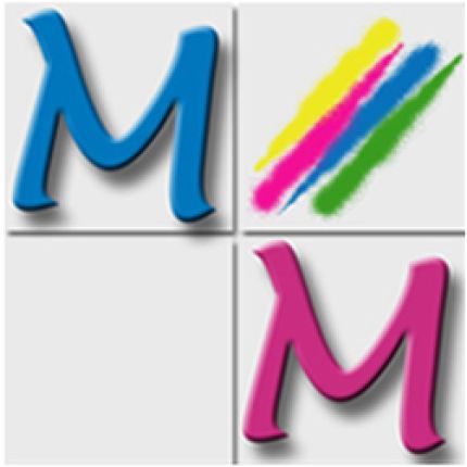 Logo fra Malerbetrieb Mimm Alexander