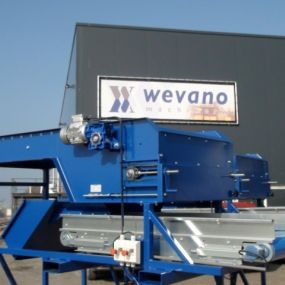 Wevano Machinery BV