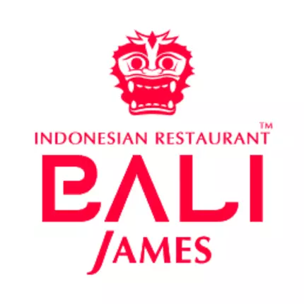 Logo fra Indonesian Restaurant Bali James