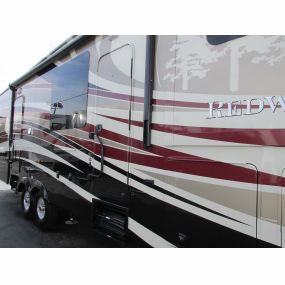 Super Sparkle Mobile Detailing RV