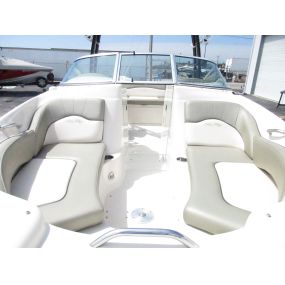 Super Sparkle Mobile Detailing Boat