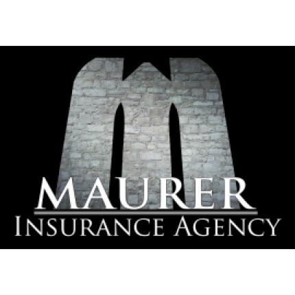 Logo de Maurer Insurance Agency