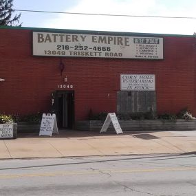 Bild von Battery Empire Inc