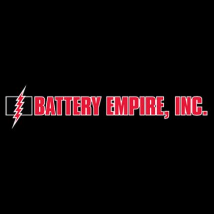 Logo od Battery Empire Inc